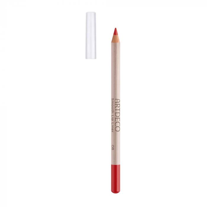 GREEN COUTURE SMOOTH LIP LINER Карандаш для губ  № 08