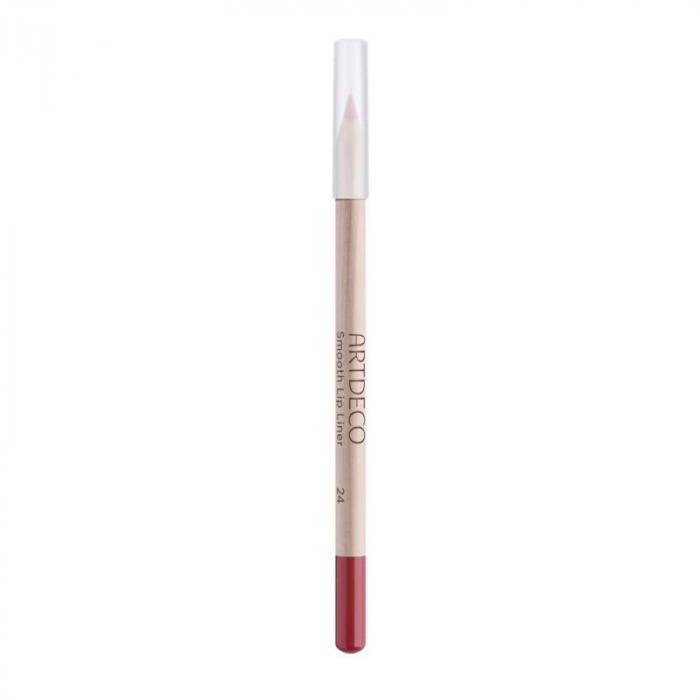GREEN COUTURE SMOOTH LIP LINER Карандаш для губ  № 24