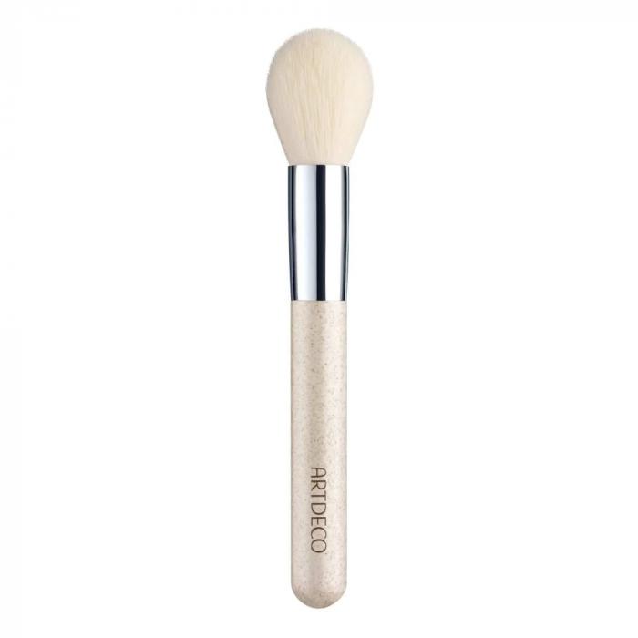 GREEN COUTURE MULTI POWDER BRUSH Кисть для лица шт