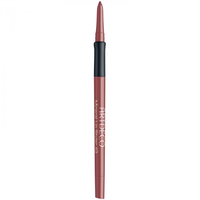 MINERAL EYE STYLER Карандаш для губ минеральный № 43