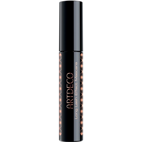 LONG LASH EFFECT MASCARA Тушь для ресниц   № 01