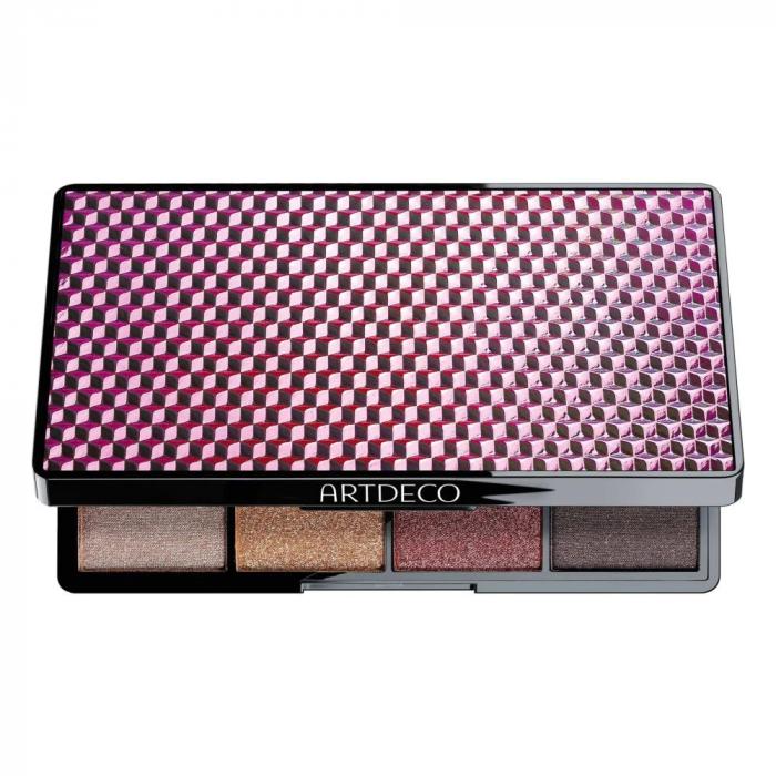 EYELIGHTS PALETTE Палетка теней для век 8 цветов шт