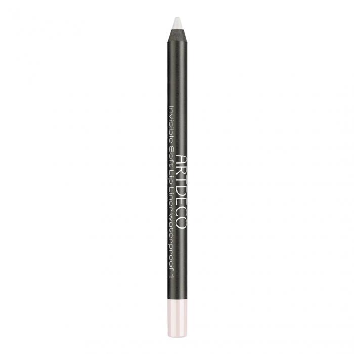 SOFT LIP LINER WATERPROOF Карандаш для губ водостойкий  № 01