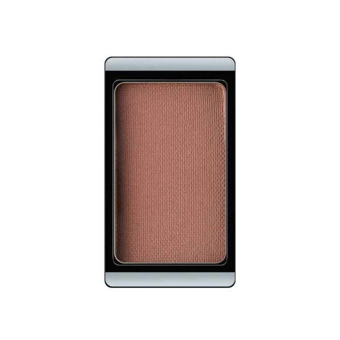 EYESHADOW MATT Тени для век матовые № 528