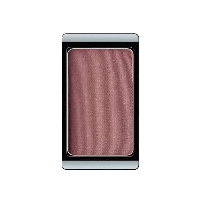 EYESHADOW MATT Тени для век матовые № 567