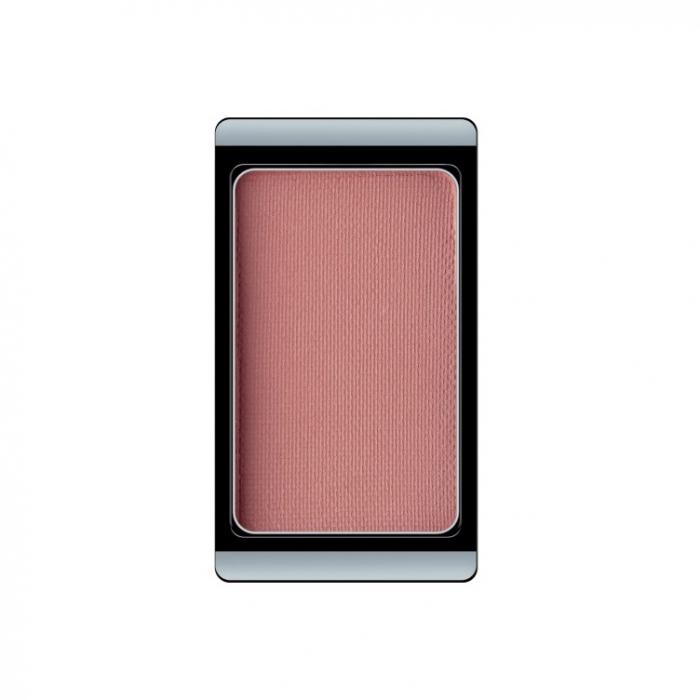 EYESHADOW MATT Тени для век матовые № 537