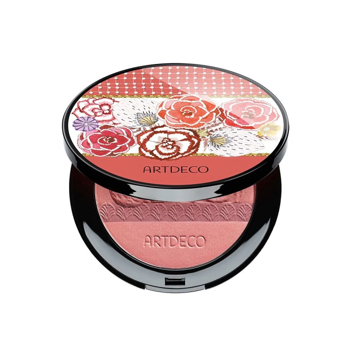 BLUSH COUTURE Румяна двухцветные шт