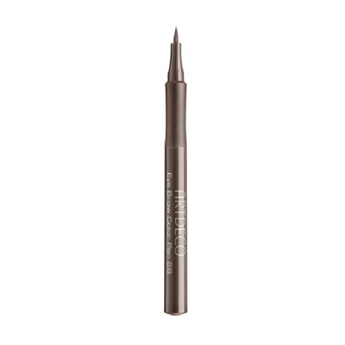 EYE BROW COLOR PEN Лайнер для бровей № 28
