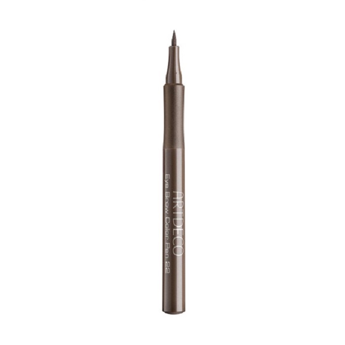 EYE BROW COLOR PEN Лайнер для бровей № 22