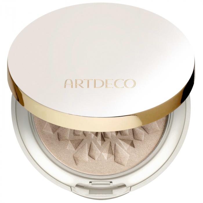 GLOW HIGHLIGHTING POWDER Пудра-хайлайтер шт