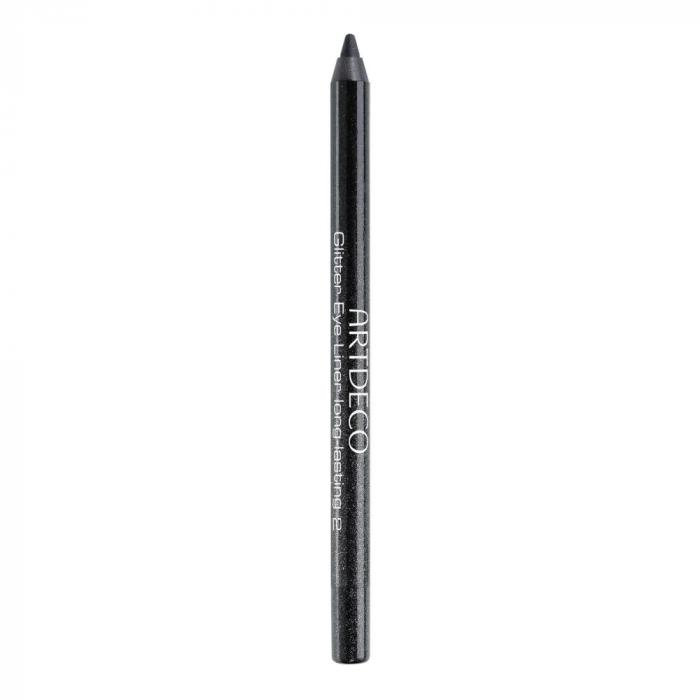 GLITTER EYE LINER LONG-LASTING Карандаш для век № 2