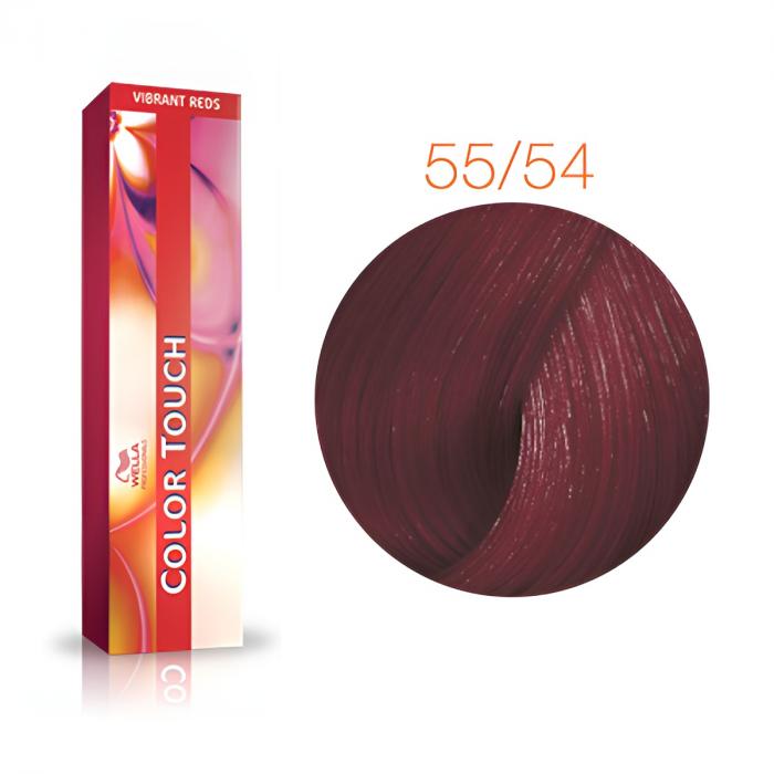 COLOR TOUCH интенсивное тонирование № 55/54