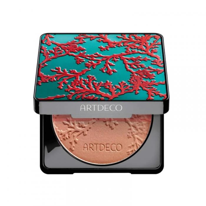 BRONZING BLUSH Румяна бронзирующие шт