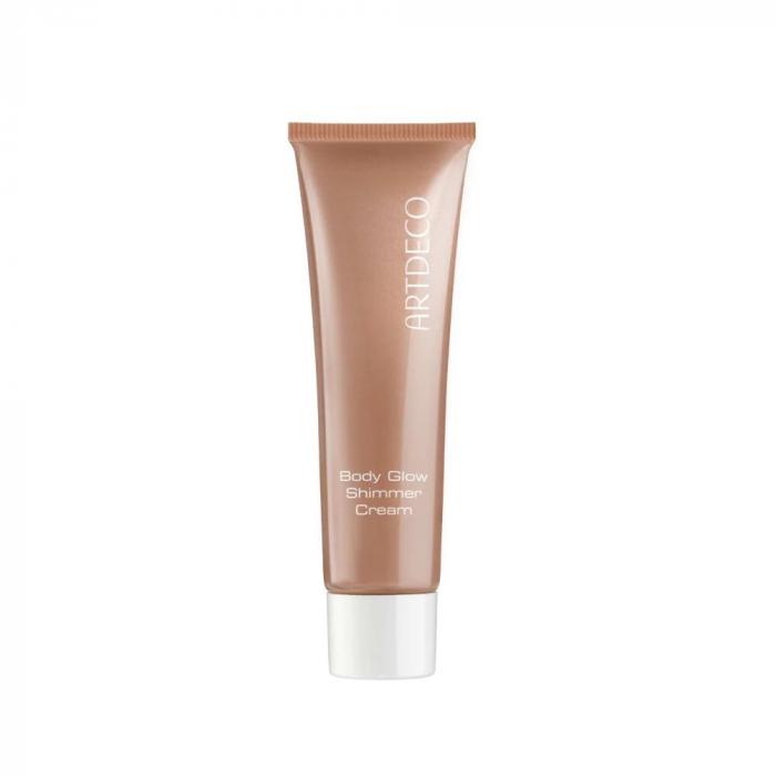 BODY GLOW SHIMMER  Крем бронзирующий 50 мл