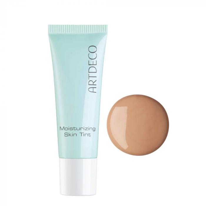 MOISTURIZING SKIN TINT  Тонирующий флюид № 3