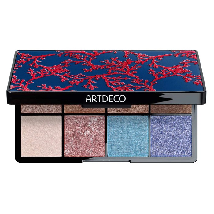 EYELIGHTS PALETTE Палетка теней для век