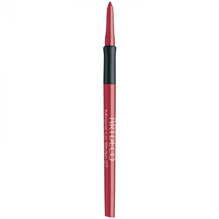 MINERAL LIP STYLER Карандаш для губ минеральный  № 07