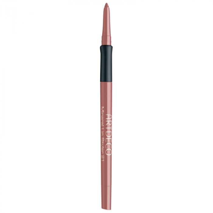 MINERAL LIP STYLER Карандаш для губ минеральный  № 21