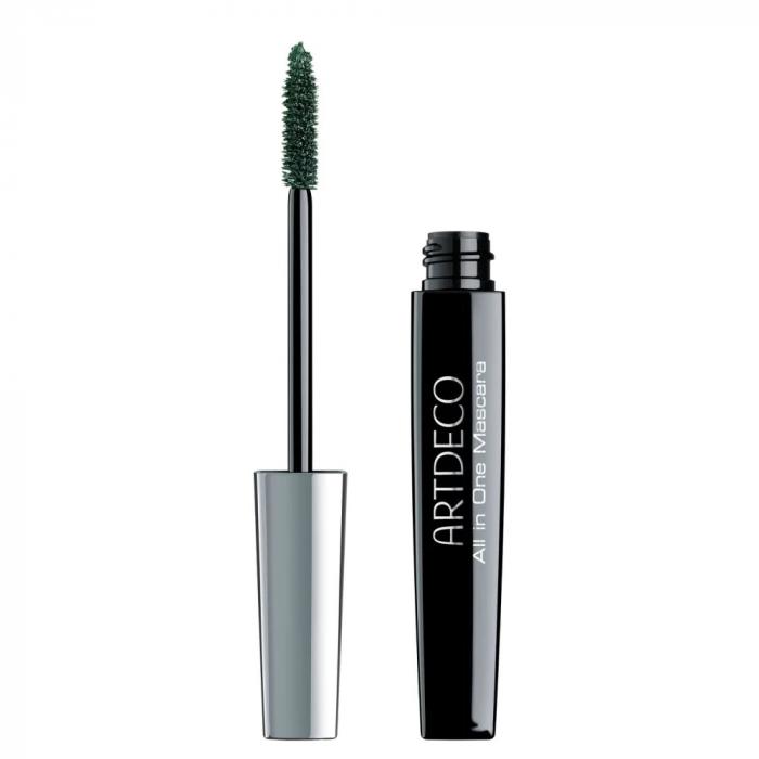 ALL IN ONE MASCARA Тушь для ресниц  № 12