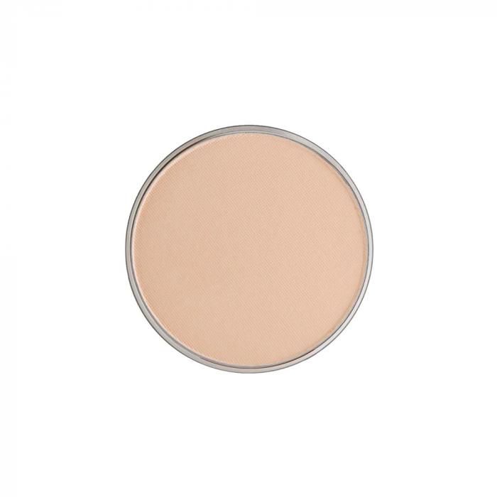 HYDRA MINERAL COMPACT FOUNDATION Пудра-основа тональная № 60 сменный блок