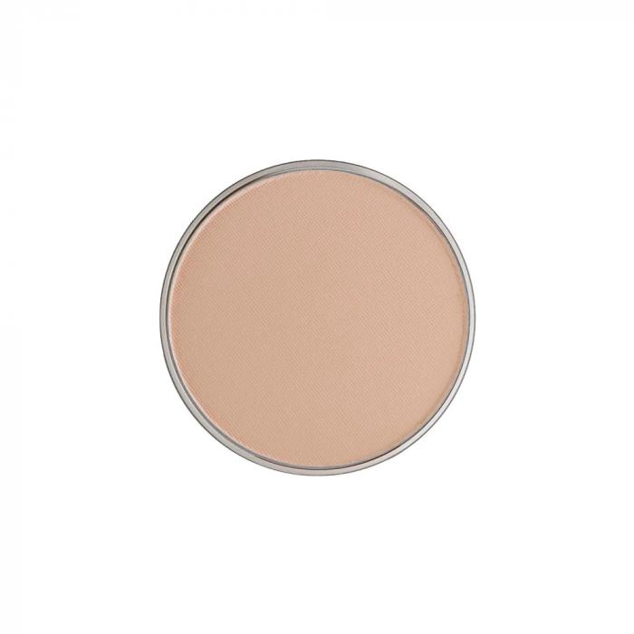 HYDRA MINERAL COMPACT FOUNDATION Пудра-основа тональная № 65 сменный блок