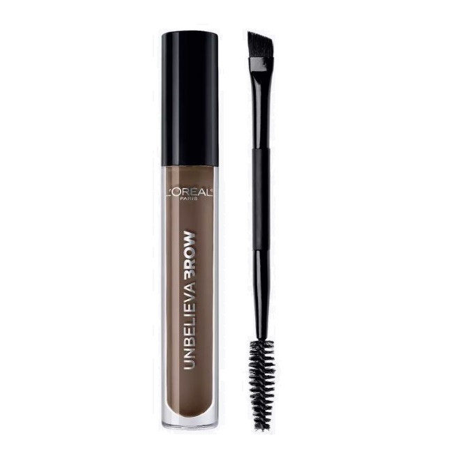 INFAILLIBLE UNBELIEVA BROW Тинт для бровей № 103
