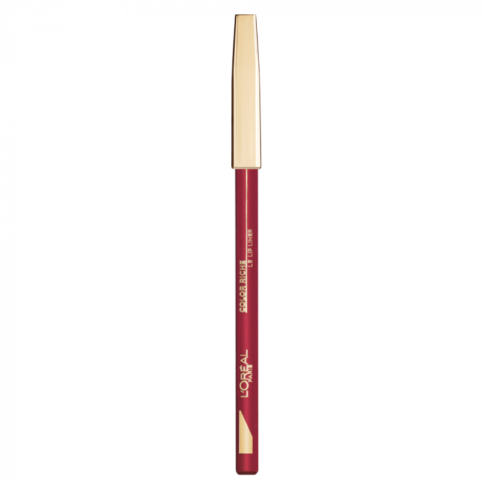 COLOR RICHE Карандаш для губ № 124