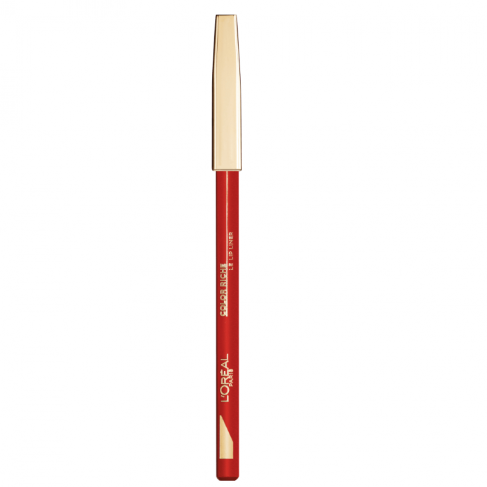 COLOR RICHE Карандаш для губ № 297 Red Pas