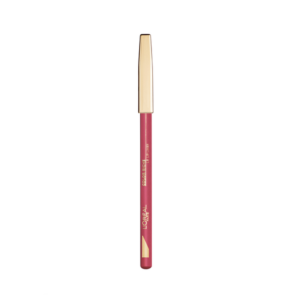 COLOR RICHE Карандаш для губ № 302 Bois de Ros