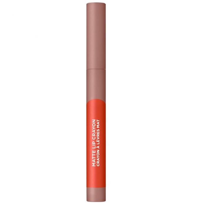 INFAILLIBLE MATTE LIP CRAYON Помада стик № 103
