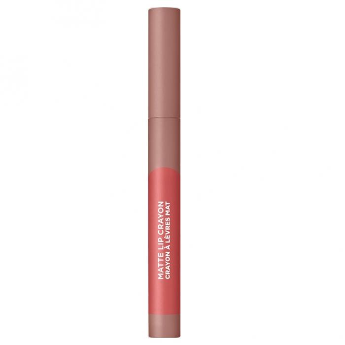 INFAILLIBLE MATTE LIP CRAYON Помада стик № 105