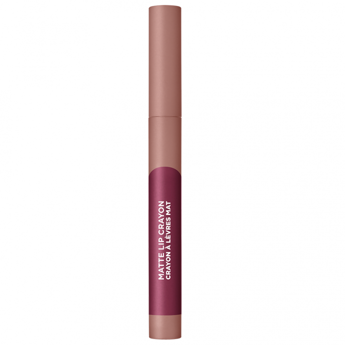 INFAILLIBLE MATTE LIP CRAYON Помада стик № 107