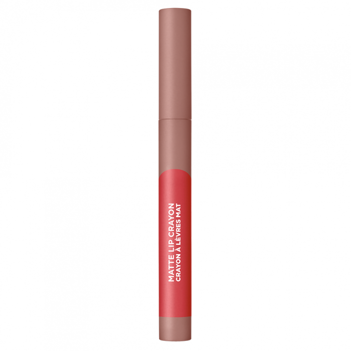INFAILLIBLE MATTE LIP CRAYON Помада стик № 108