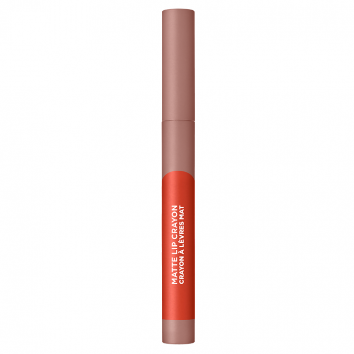 INFAILLIBLE MATTE LIP CRAYON Помада стик № 110