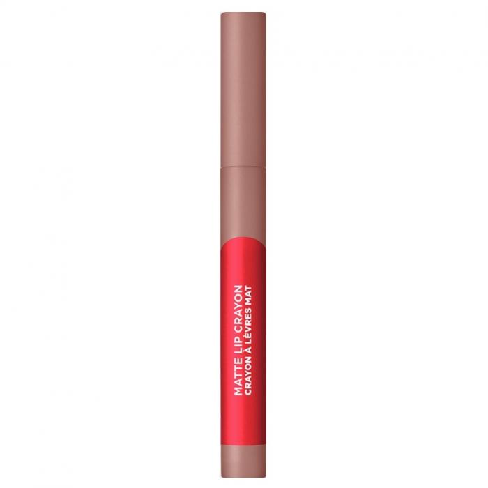 INFAILLIBLE MATTE LIP CRAYON Помада стик № 111