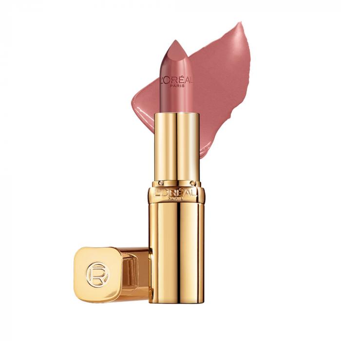 COLOR RICHE Помада увлажняющая  № 236 Organza