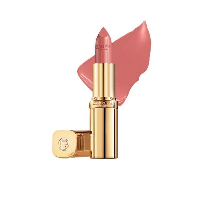 COLOR RICHE Помада увлажняющая  № 630 Beige A Nu
