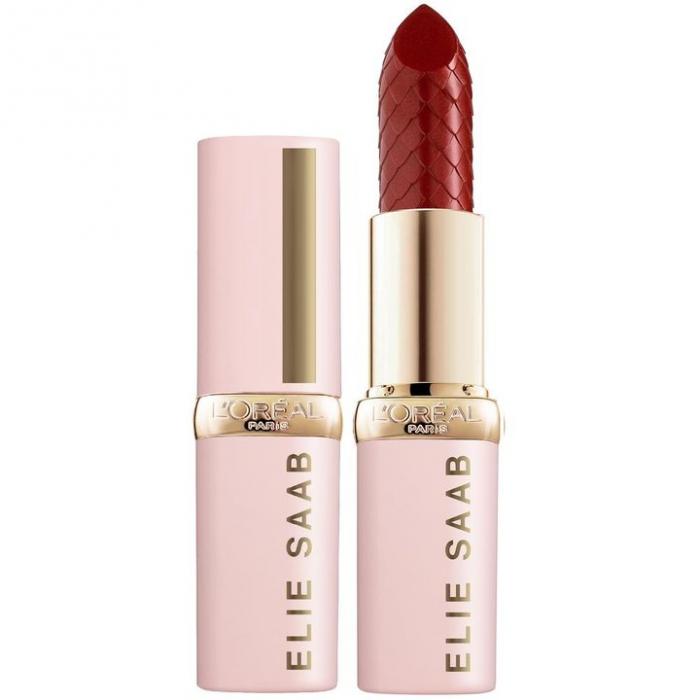 COLOR RICHE ELIE SAAB Помада увлажняющая № 4