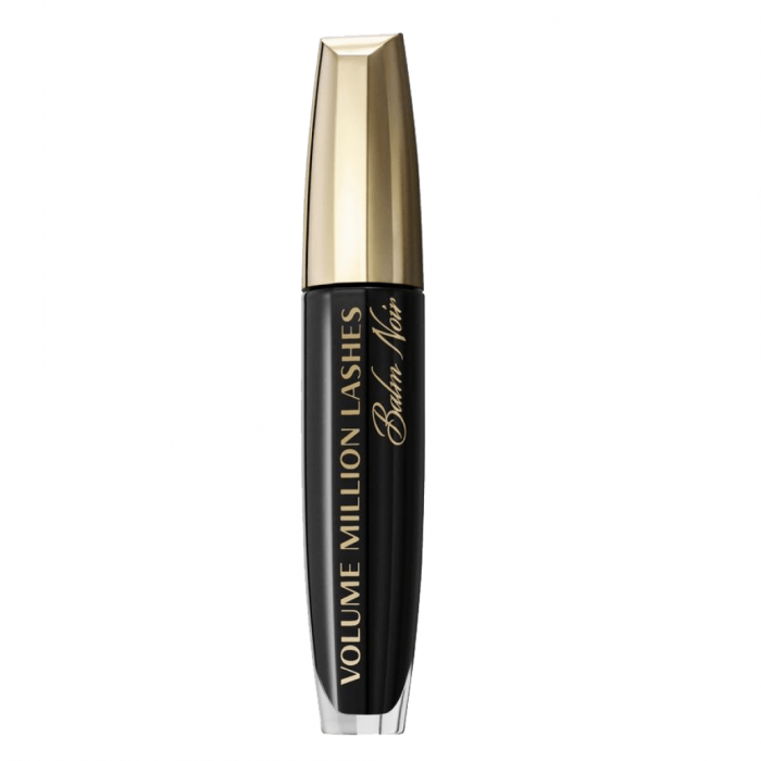 BALM NOIR Тушь для ресниц