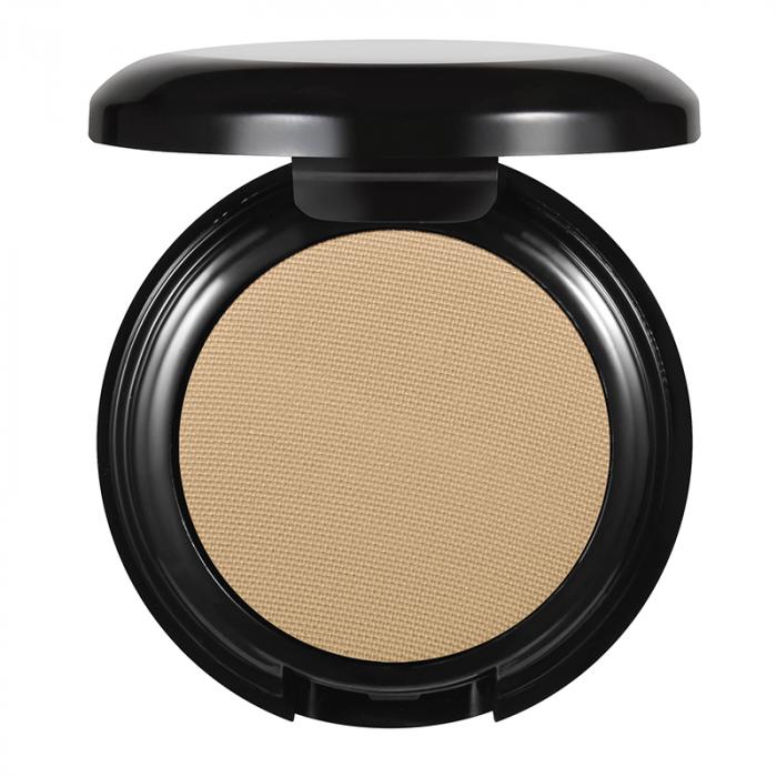 EYE-SHADOW Тени для бровей в футляре № 01