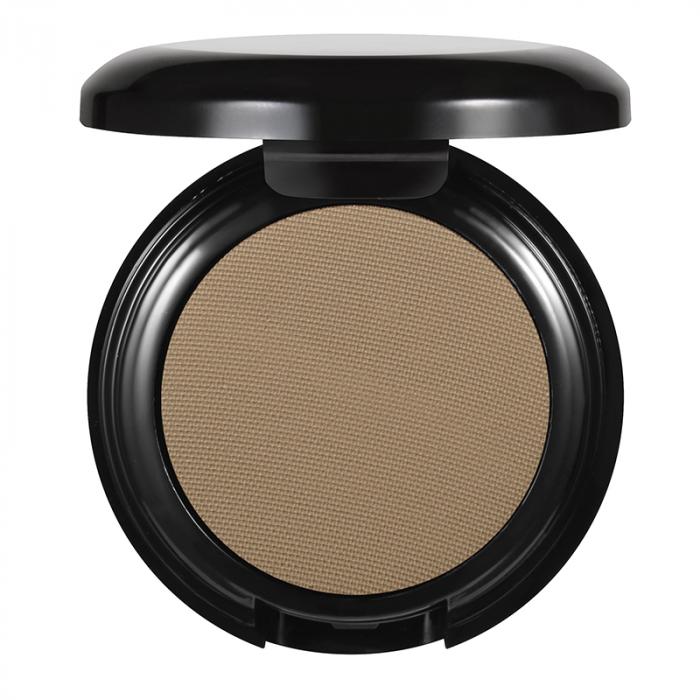 EYE-SHADOW Тени для бровей в футляре № 02