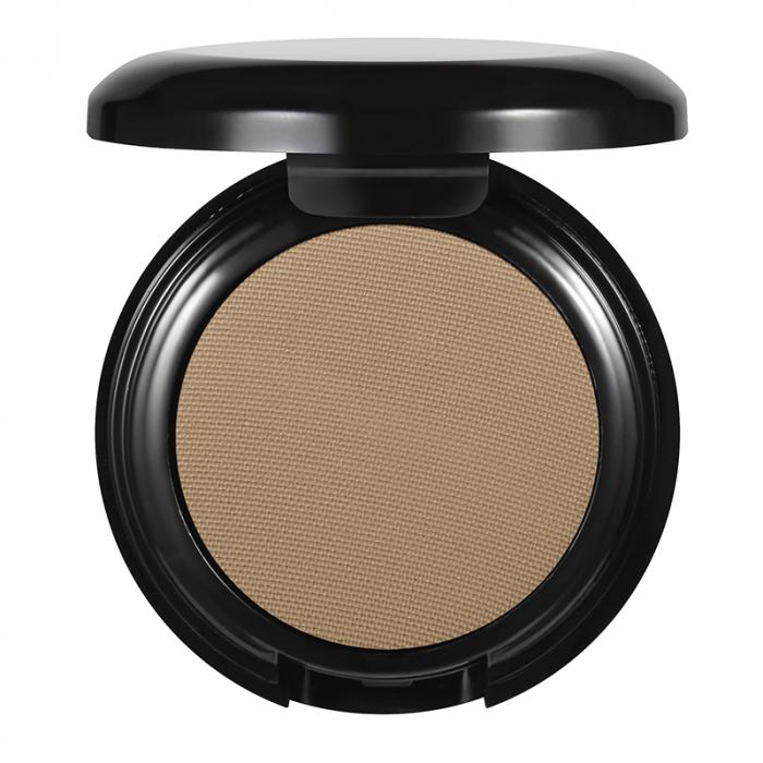 EYE-SHADOW Тени для бровей в футляре № 04