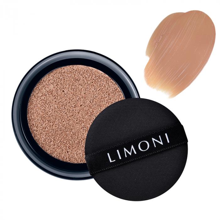ALL STAY COVER CUSHION Тональный флюид кушон  SPF 35/PA № 03 Dark Medium (запасной блок)