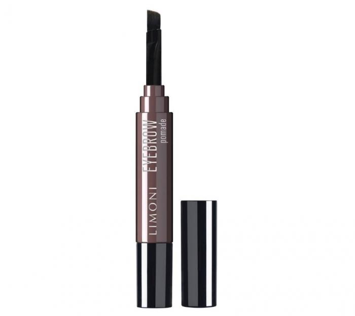 EYEBROW POMADE Помадка для бровей  № 03 Ash Brown