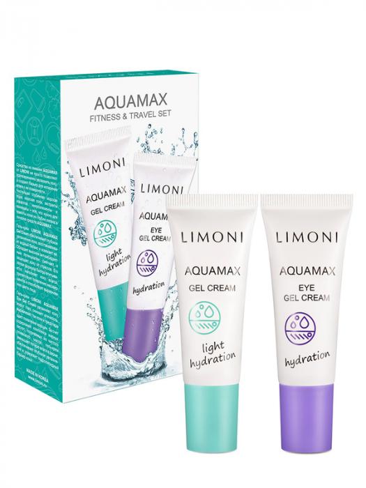 AQUAMAX Набор Fitness