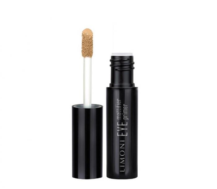 EYE MATTIFIER PRIMER База под тени 