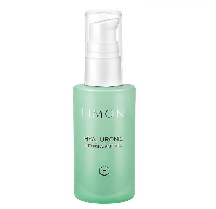 HYALURONIC ULTRA Сыворотка для лица суперувлажняющая с гиалуроновой кислотой  30 мл