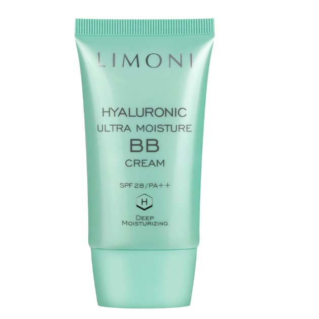HYALURONIC ULTRA BB-крем ультраувлажняющий с гиалуроновой кислотой 50 мл