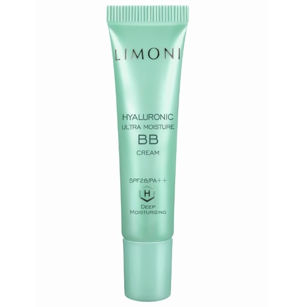 HYALURONIC ULTRA MOISTURE BB-крем ультраувлажняющий с гиалуроновой кислотой  15 мл