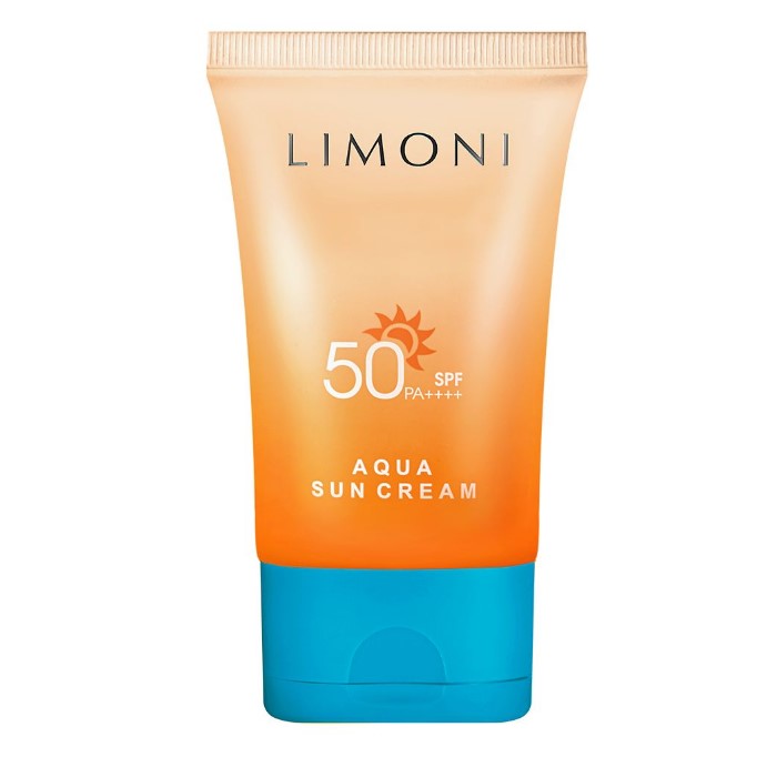 AQUA SUN Крем солнцезащитный SPF 50 РА  50 мл